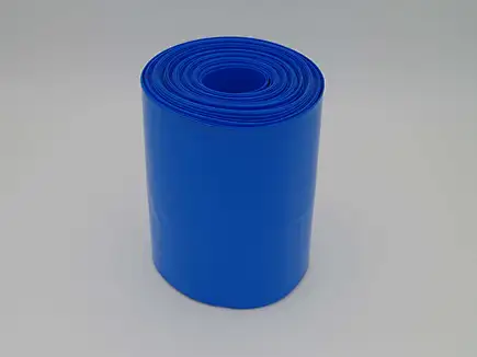 Shrink sleeve
ebike battery accessories
li battery sleeve
