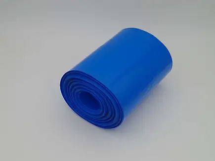 Battery Accessories
Shrink sleeve
ebike battery accessories